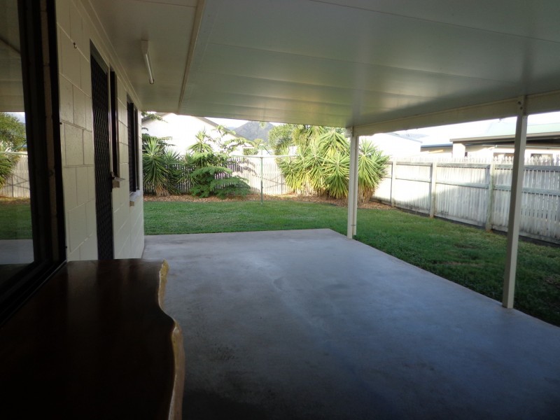 5 Eider Court, Condon QLD 4815