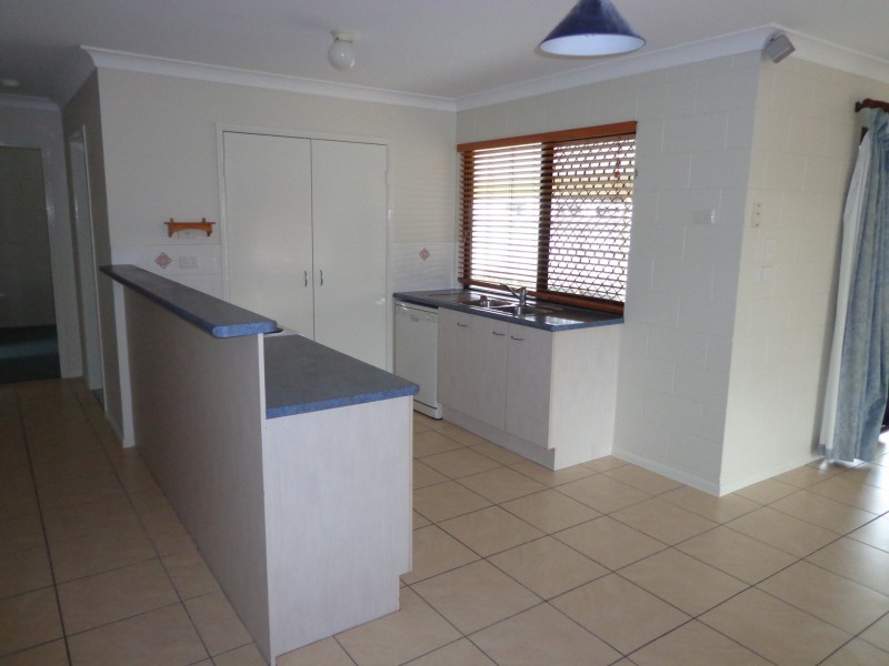 5 Eider Court, Condon QLD 4815