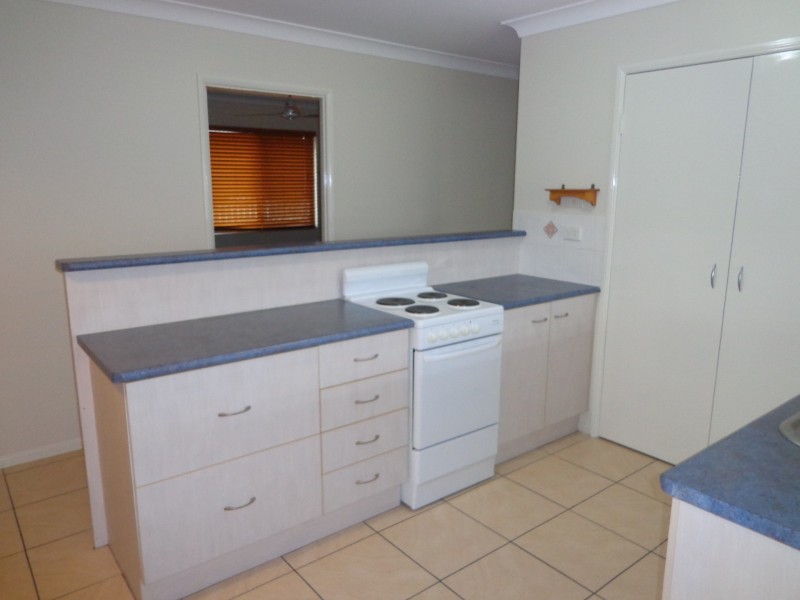 5 Eider Court, Condon QLD 4815