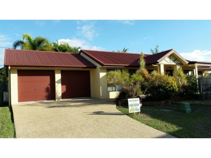 13 Honeyeater Circuit, Douglas QLD 4814
