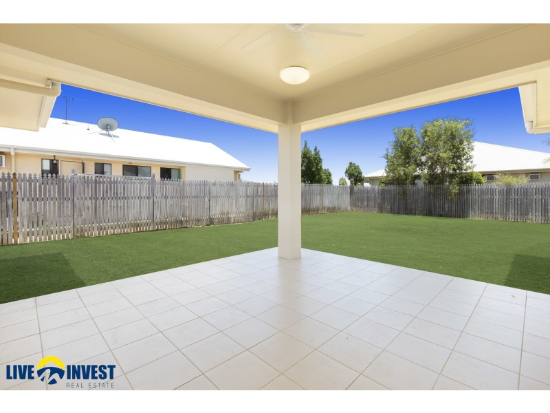 32 Aintree Avenue, Mount Low QLD 4818