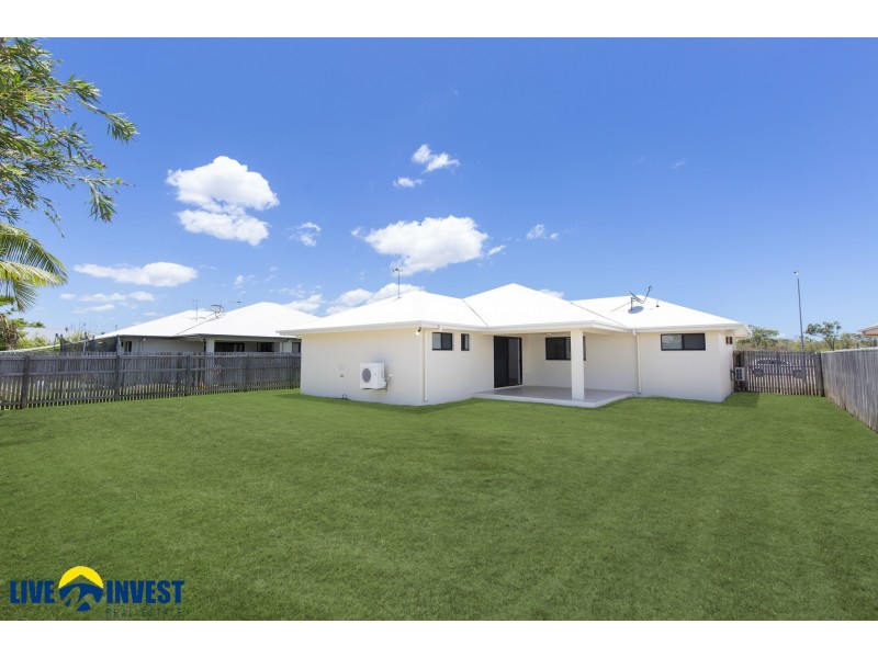 32 Aintree Avenue, Mount Low QLD 4818