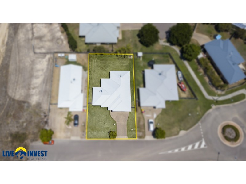 32 Aintree Avenue, Mount Low QLD 4818