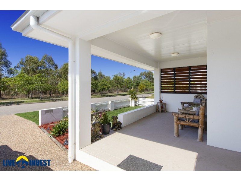 18 Blackmoor Promenade, Shaw QLD 4818