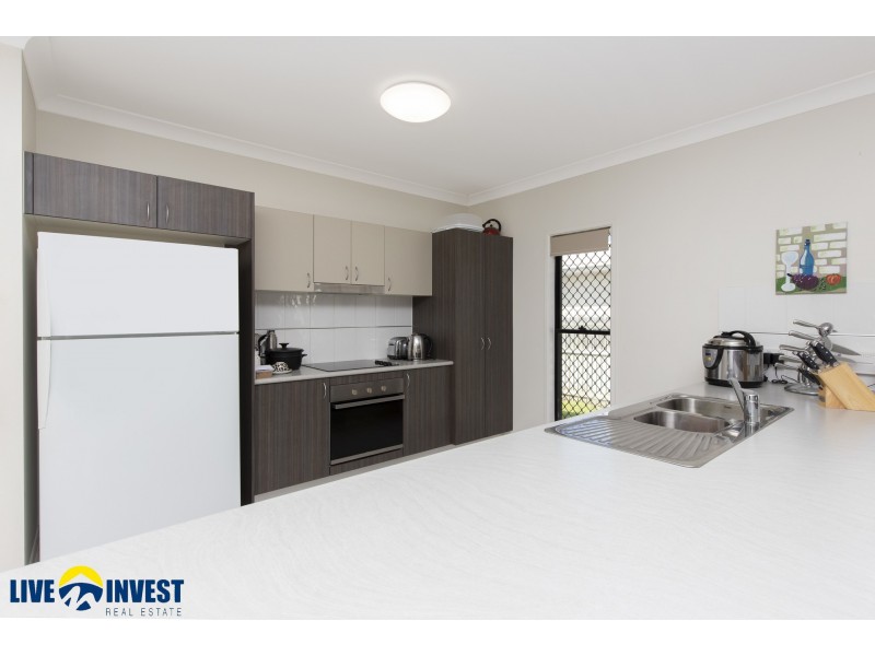 18 Blackmoor Promenade, Shaw QLD 4818