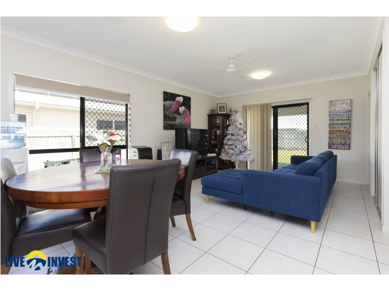 18 Blackmoor Promenade, Shaw QLD 4818