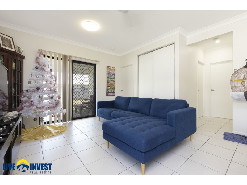 18 Blackmoor Promenade, Shaw QLD 4818