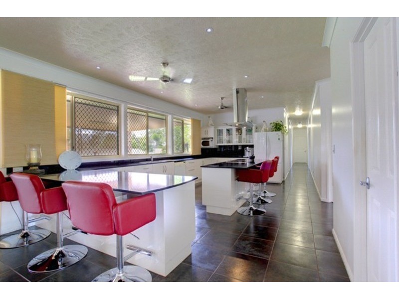 45 Samhorden Road, Alice River QLD 4817