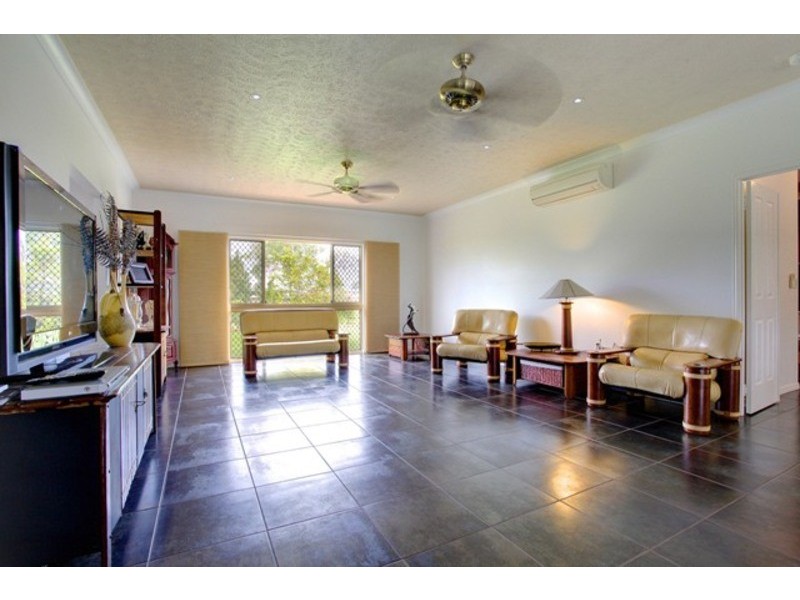 45 Samhorden Road, Alice River QLD 4817
