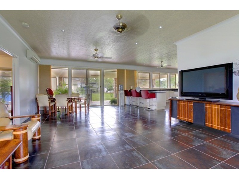 45 Samhorden Road, Alice River QLD 4817