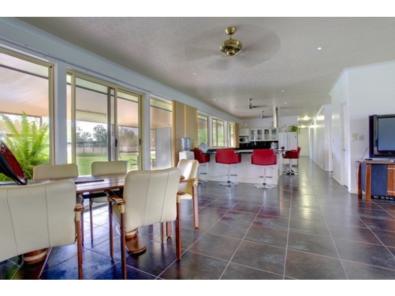 45 Samhorden Road, Alice River QLD 4817