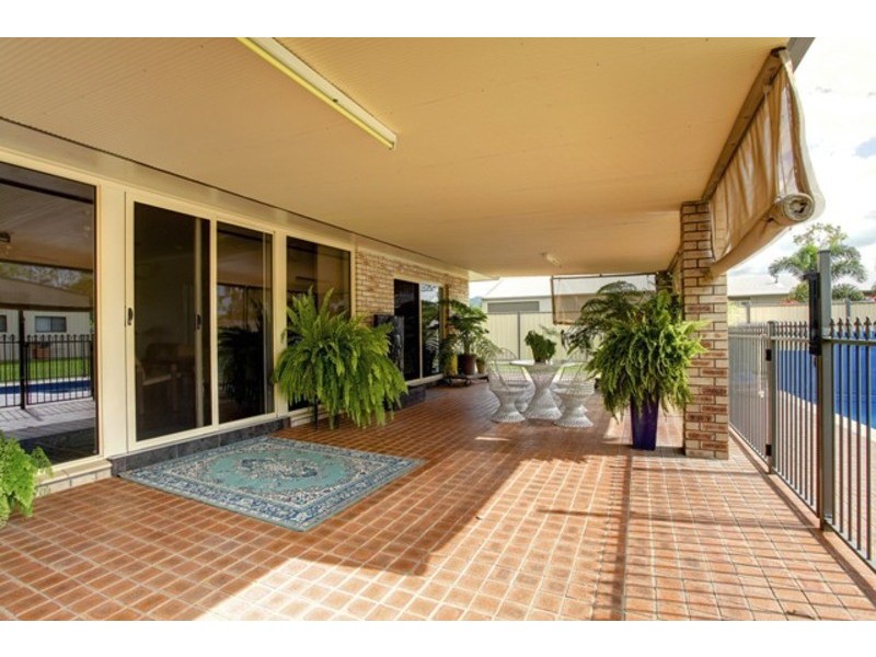 45 Samhorden Road, Alice River QLD 4817