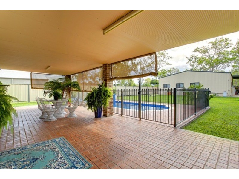 45 Samhorden Road, Alice River QLD 4817