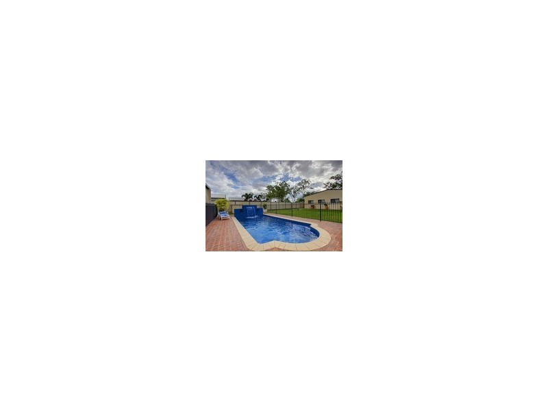 45 Samhorden Road, Alice River QLD 4817