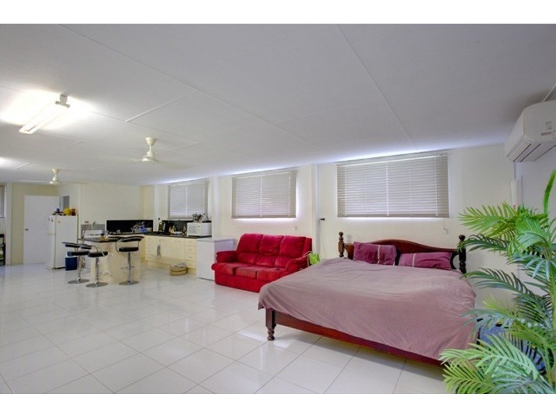 45 Samhorden Road, Alice River QLD 4817