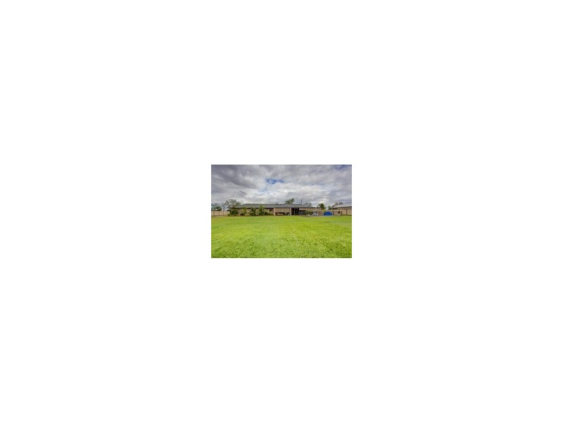 45 Samhorden Road, Alice River QLD 4817