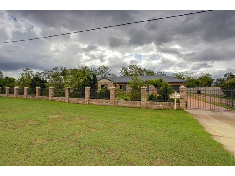 45 Samhorden Road, Alice River QLD 4817