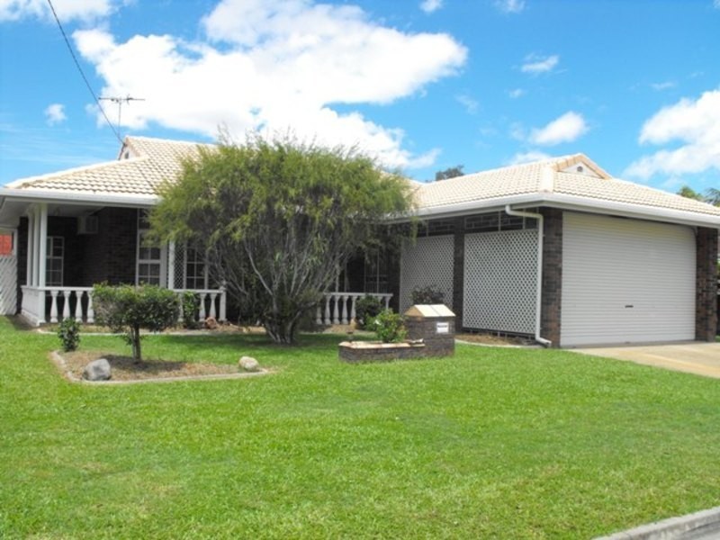 6 Mathiesen Street, Cranbrook QLD 4814