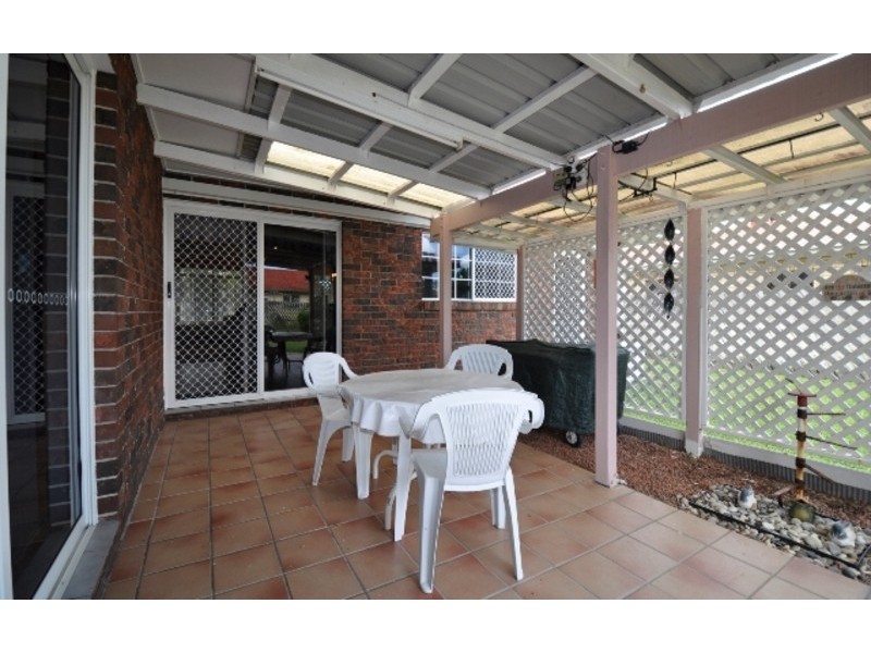 6 Mathiesen Street, Cranbrook QLD 4814