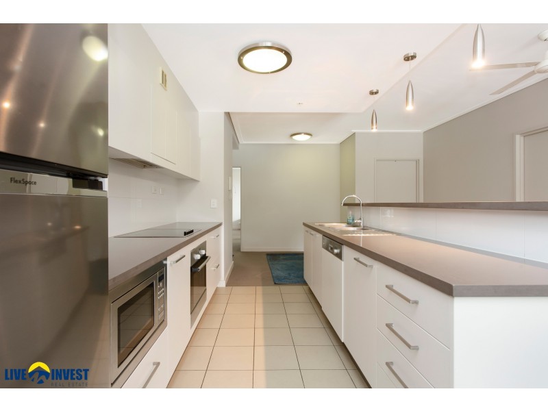 302/106 Denham Street, Townsville City QLD 4810