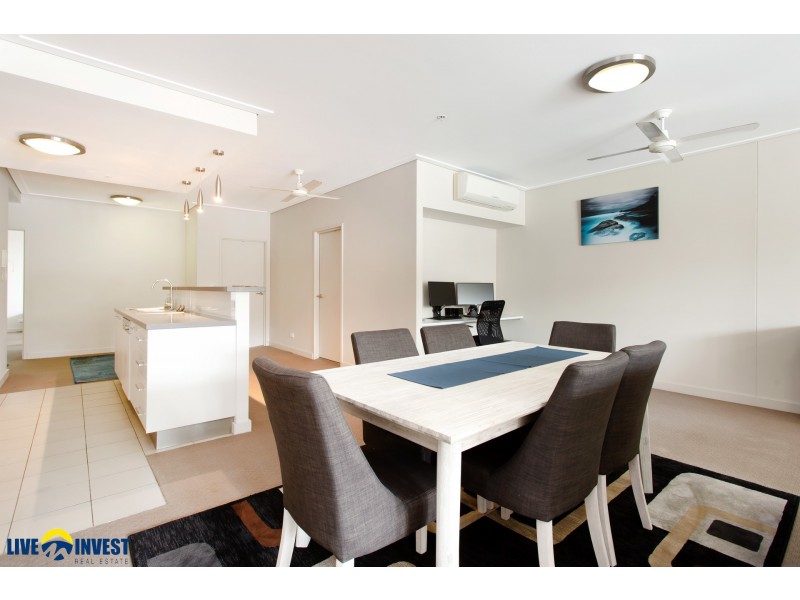 302/106 Denham Street, Townsville City QLD 4810