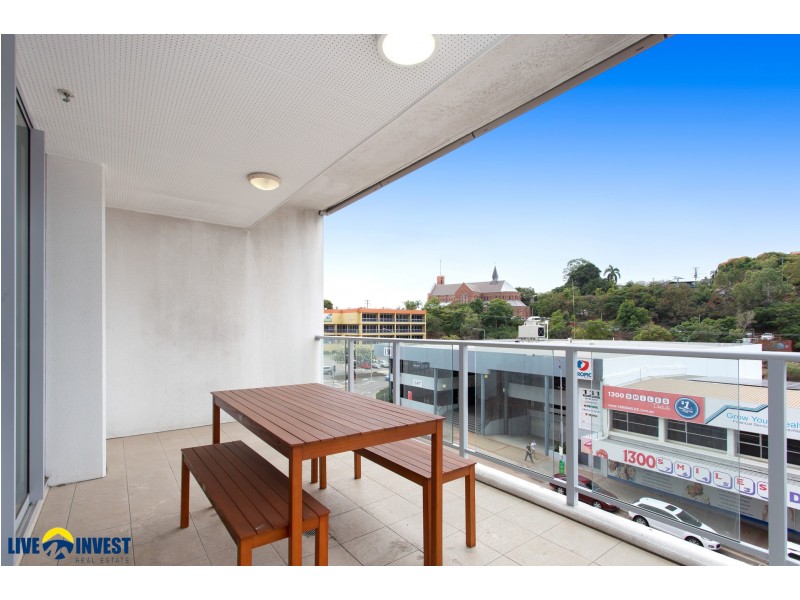 302/106 Denham Street, Townsville City QLD 4810