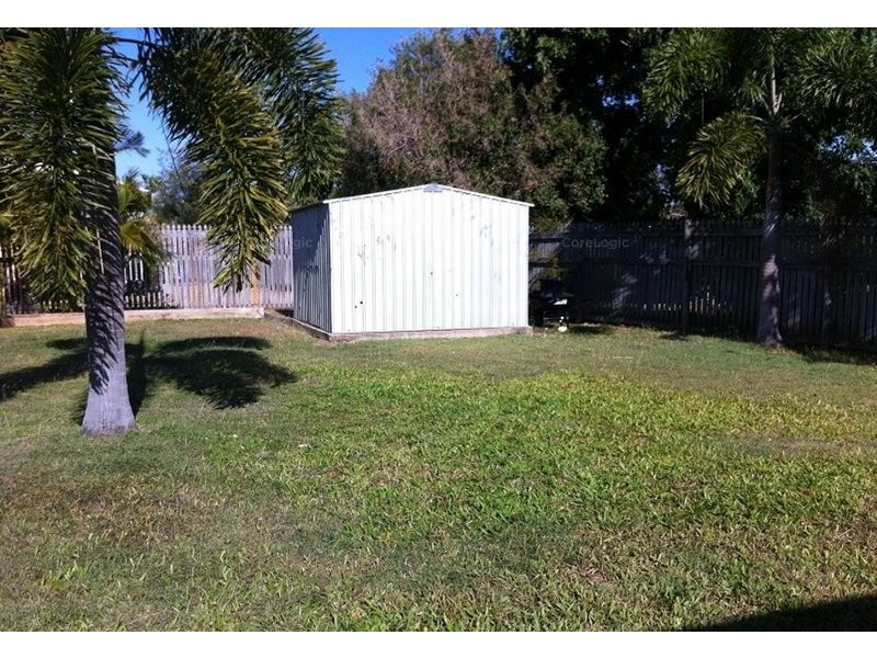 19 Brenton Circuit, Deeragun QLD 4818