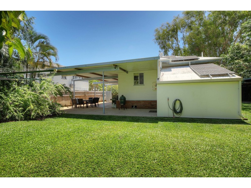 31 Latchford Street, Pimlico QLD 4812