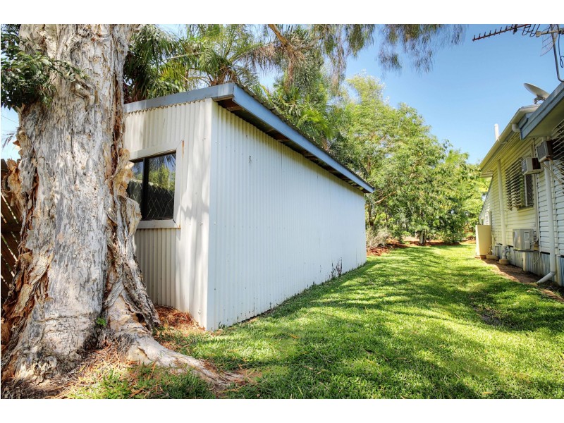 31 Latchford Street, Pimlico QLD 4812