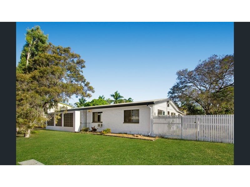 33 Paluma Street, Thuringowa Central QLD 4817