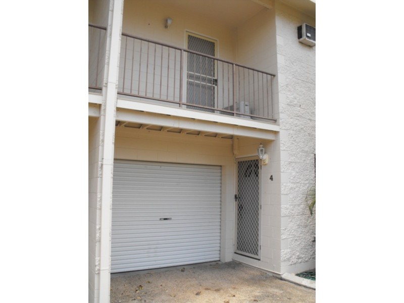 4/44 Lowth Street, Rosslea QLD 4812