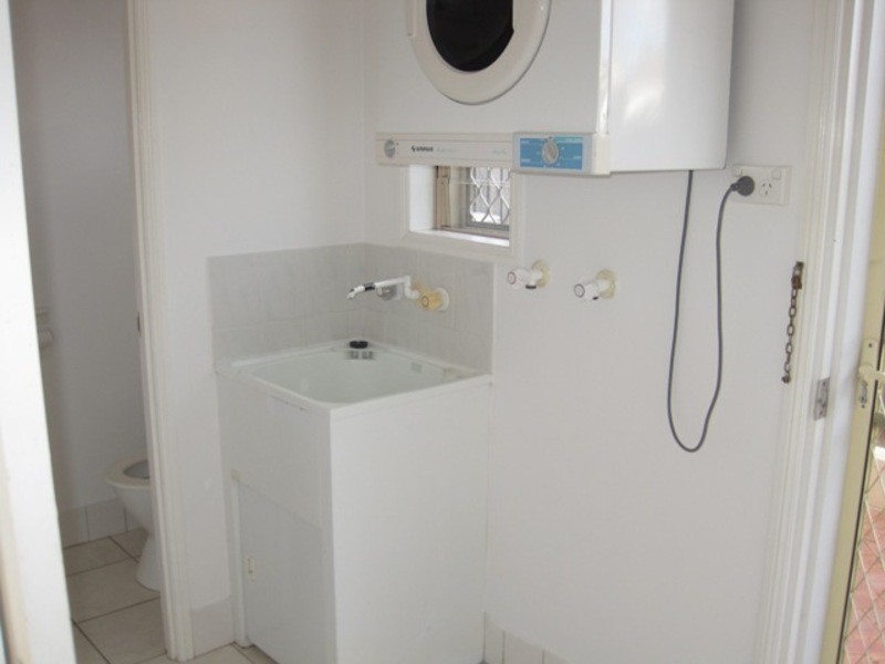 4/44 Lowth Street, Rosslea QLD 4812