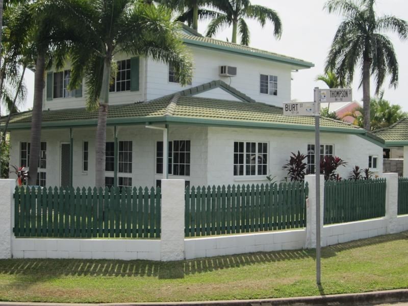 39 Burt Street, Aitkenvale QLD 4814