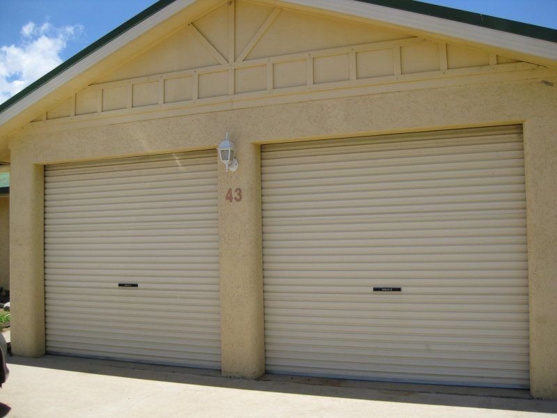 43 Templeton Crescent, Douglas QLD 4814