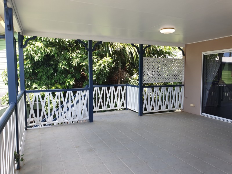 3/12 Hirst Street, Hermit Park QLD 4812