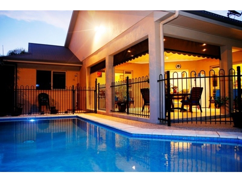 12 Norfolk Place, Douglas QLD 4814