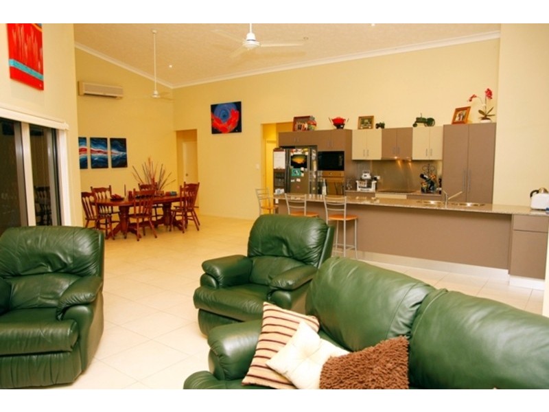 12 Norfolk Place, Douglas QLD 4814