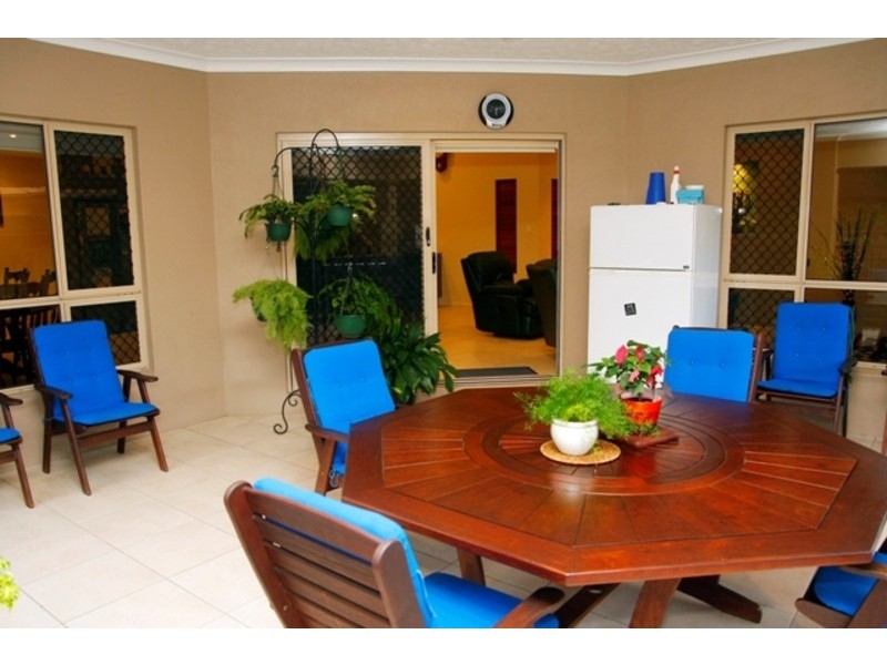 12 Norfolk Place, Douglas QLD 4814