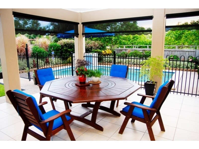 12 Norfolk Place, Douglas QLD 4814