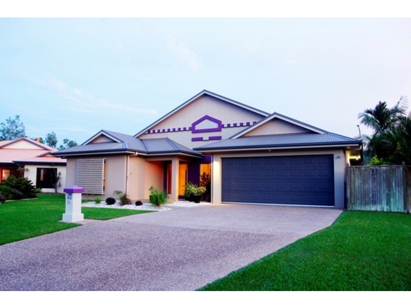 12 Norfolk Place, Douglas QLD 4814