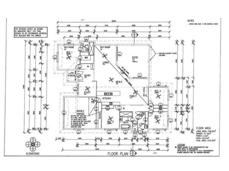 12 Norfolk Place, Douglas QLD 4814