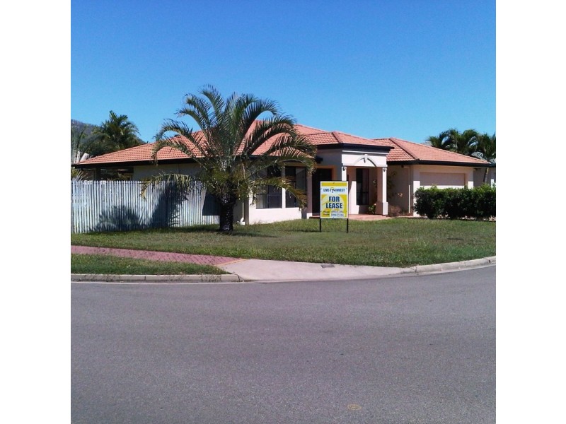 1 Brooklyn Court, Annandale QLD 4814