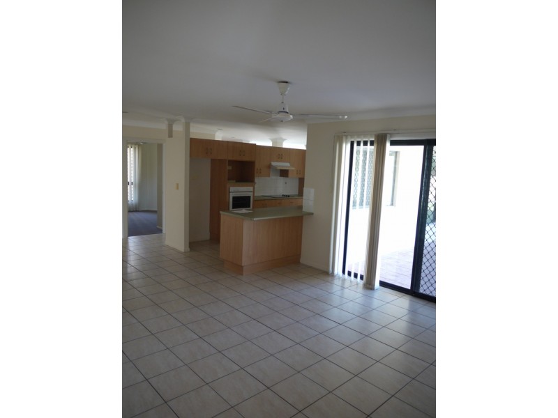 1 Brooklyn Court, Annandale QLD 4814