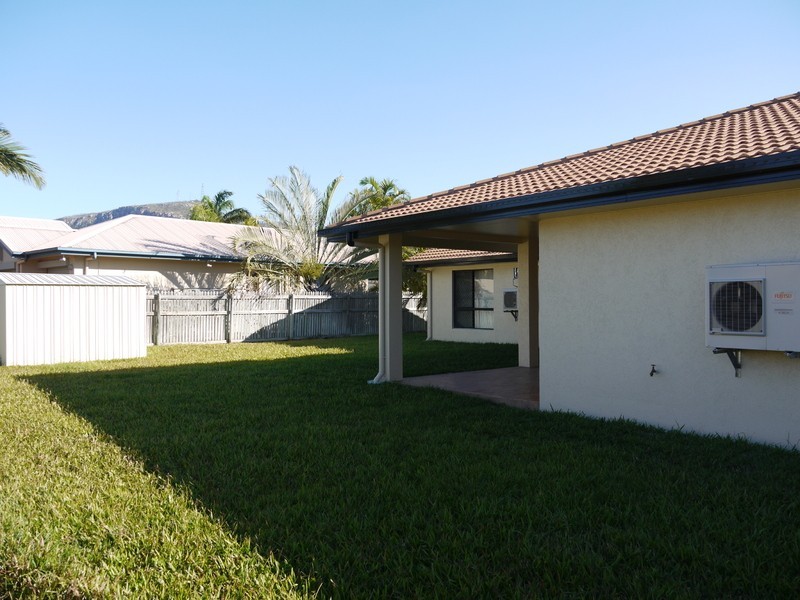 1 Brooklyn Court, Annandale QLD 4814