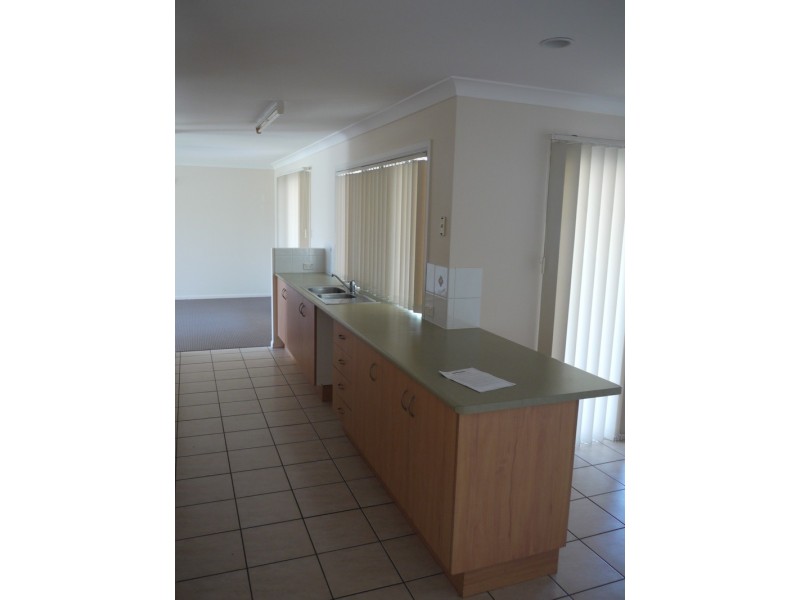 1 Brooklyn Court, Annandale QLD 4814