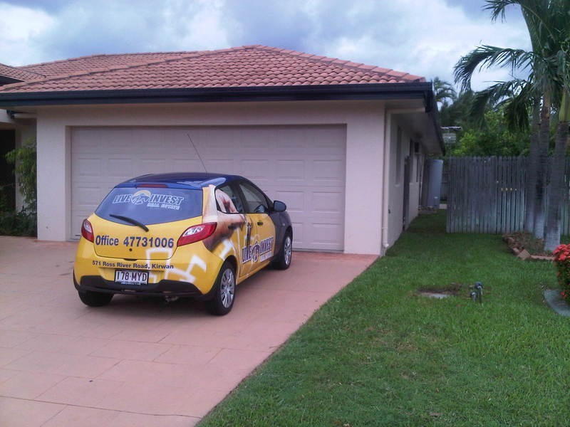 1 Brooklyn Court, Annandale QLD 4814