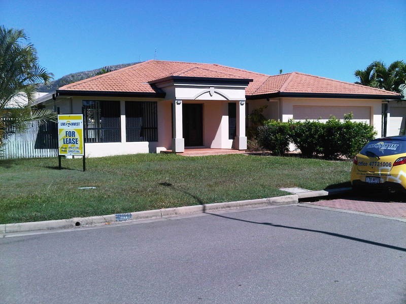 1 Brooklyn Court, Annandale QLD 4814