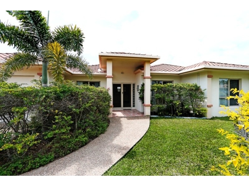 35 Woodbine Drive, Annandale QLD 4814