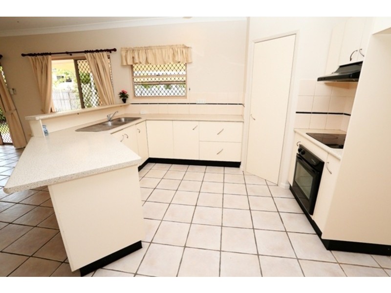 35 Woodbine Drive, Annandale QLD 4814