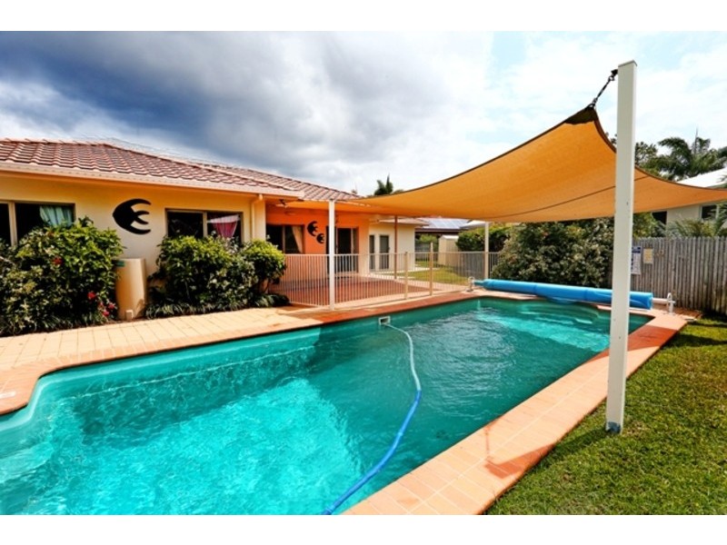 35 Woodbine Drive, Annandale QLD 4814